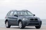 BMW X5 2011 года